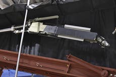 Robot tratará de recuperar combustible nuclear derretido del reactor de Fukushima en octubre