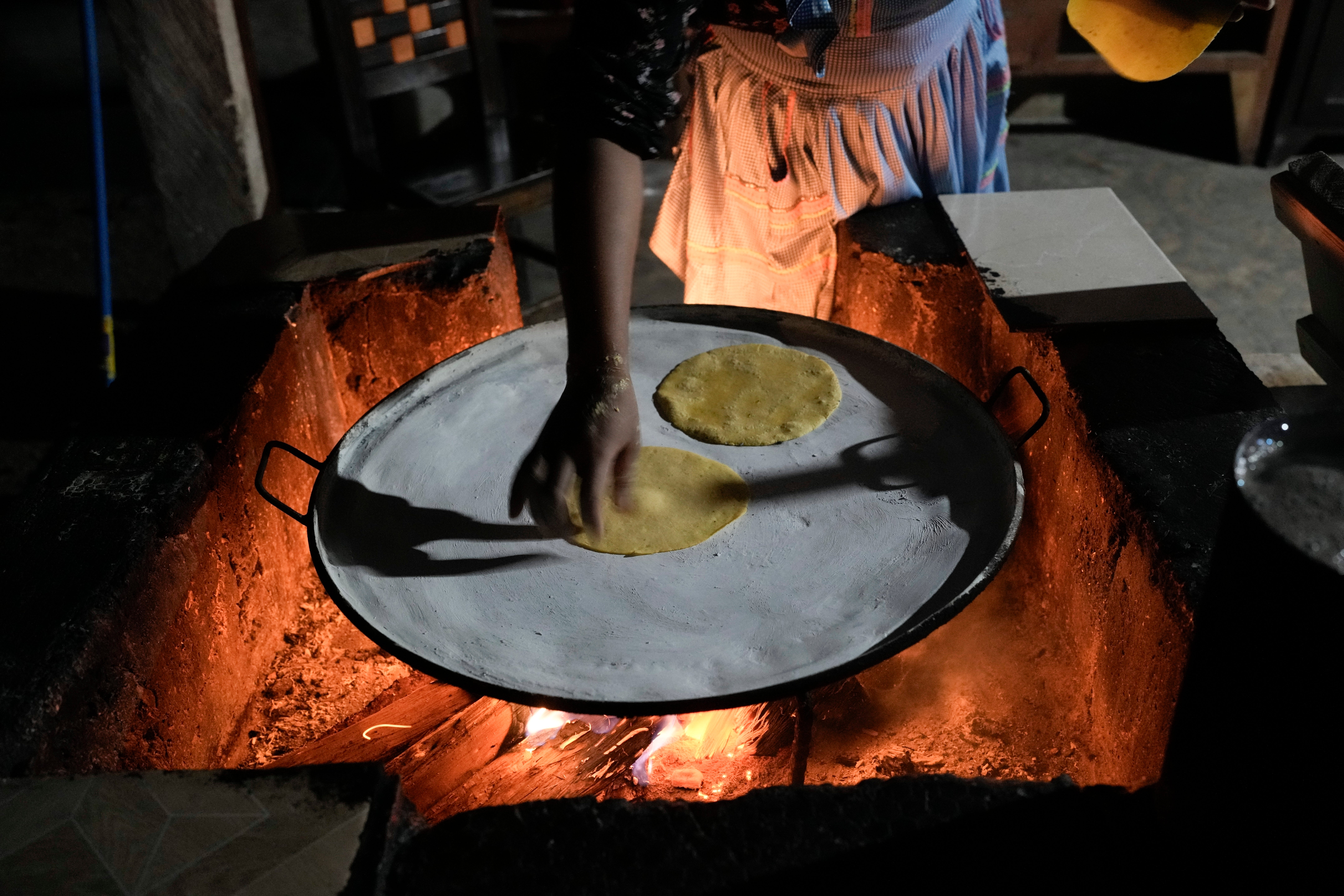 MÉXICO-ELECCIONES-MUJERES INDÍGENAS