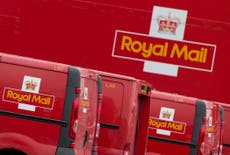 El dueño del Royal Mail británico dice haber aceptado una oferta de compra de un millonario checo