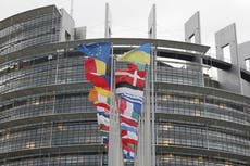 ¿Qué hay en juego en las elecciones al Parlamento Europeo de junio?