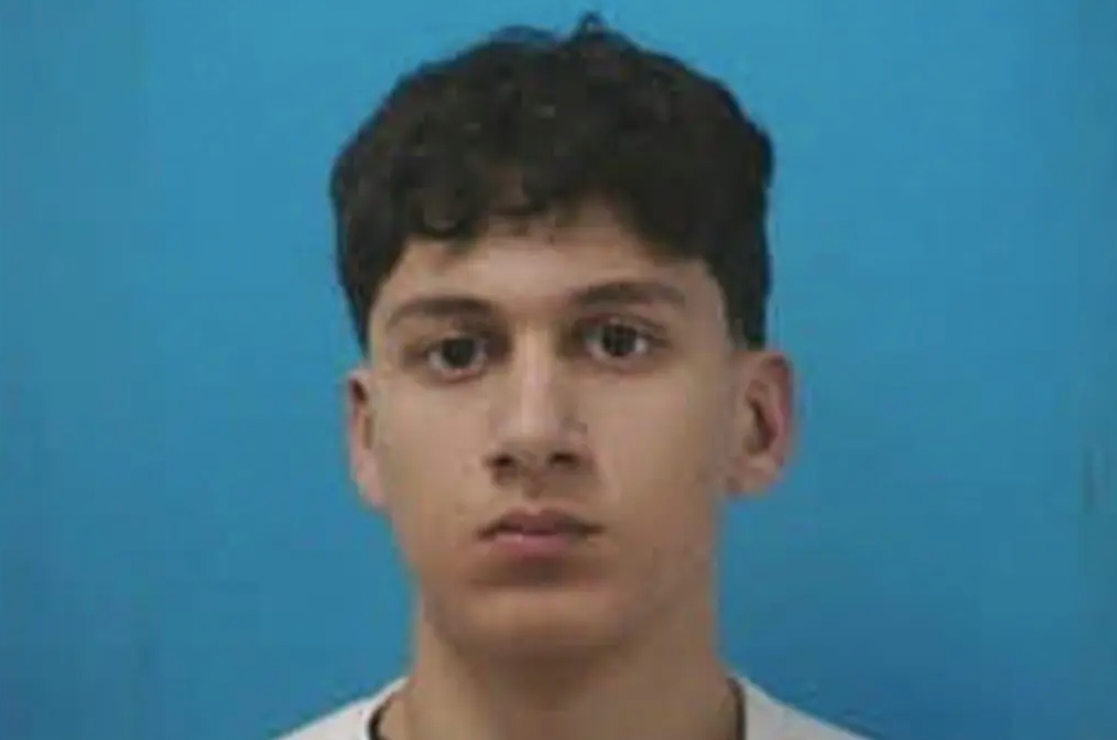 Matthew Roufail, de 18 años, fue detenido y acusado de homicidio culposo