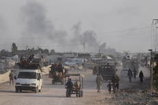 Argelia propone resolución de la ONU para que Israel detenga la ofensiva en Rafah