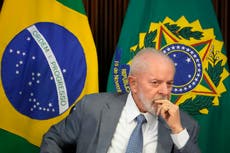 Brasil retira a su embajador ante Israel por tensiones por la guerra en Gaza