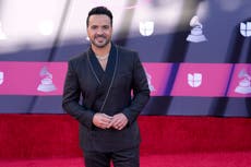 “Roma”, “Santa Marta” y “San Juan”, Luis Fonsi emprende un viaje por sus 25 años de carrera
