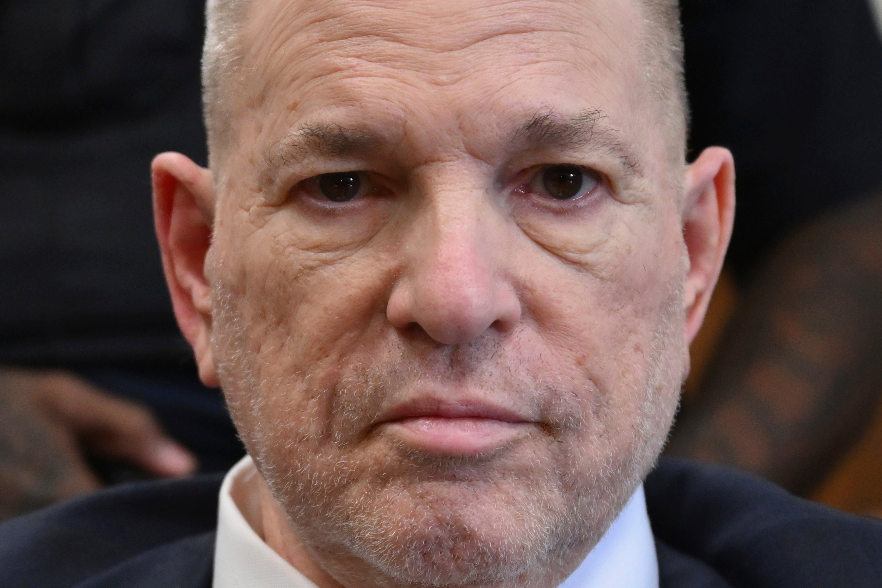 VIOLENCIA SEXUAL-HARVEY WEINSTEIN