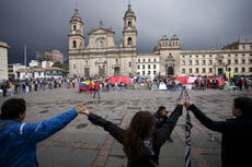 OEA extiende su misión en Colombia tras dos décadas de acompañamiento a procesos de paz