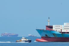 Canal de Panamá anuncia un aumento a 34 barcos, 2 más que ahora, que podrán cruzar desde 22 de julio