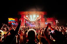 Lightning in a Bottle: un festival que celebra la música y el medio ambiente 