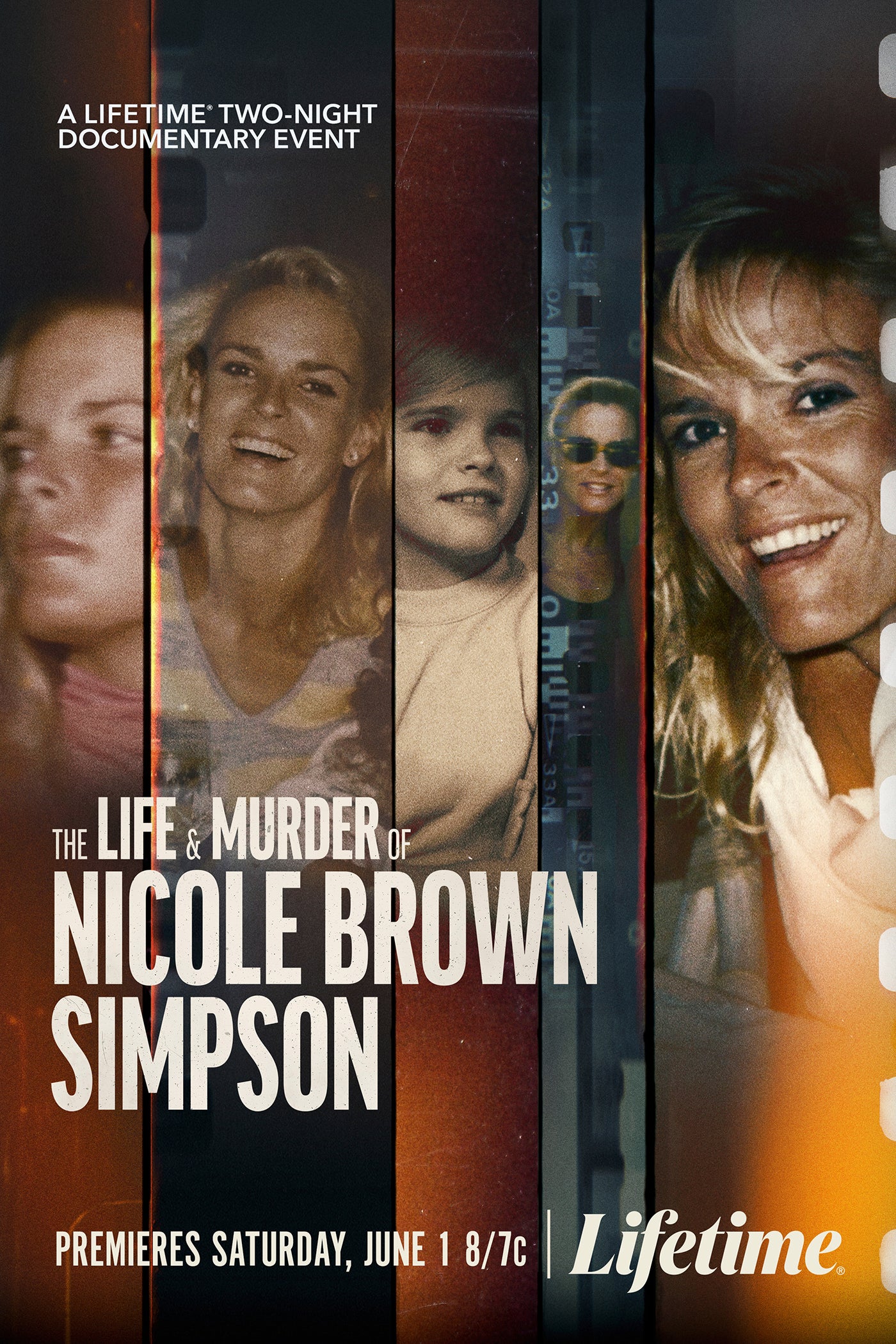 NICOLE BROWN SIMPSON
