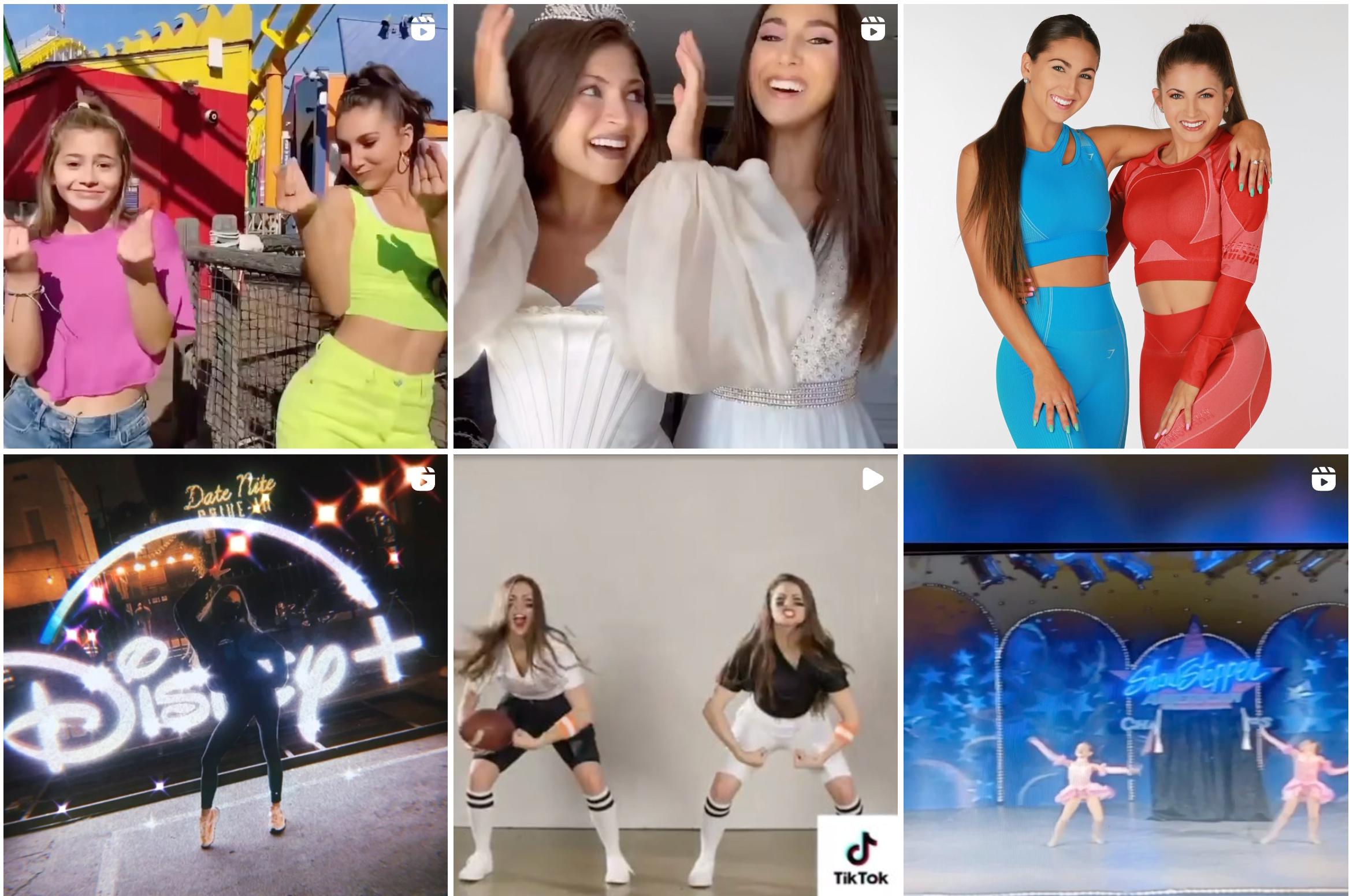 La espeluznante historia real de la docuserie de Netflix ‘Bailar para el diablo: La secta de 7M en TikTok’