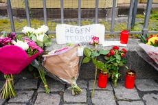 Alemania: Ordenan arresto de afgano tras ataque en evento antiislámico