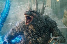 ‘Godzilla Minus Zero’ insinúa el regreso de un legendario villano