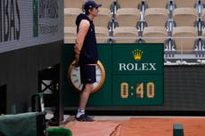 Swiatek y Gauff arrollan rumbo a cuartos en Roland Garros