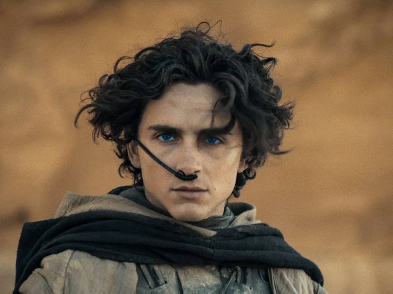 ‘ Dune ’ narra la historia de Paul Atreides, interpretado por Timothée Chalamet, cuya familia se ve envuelta en una lucha por el control de Arrakis