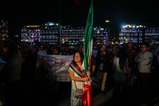 Claudia Sheinbaum gana las elecciones, no los corazones de México