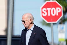 Biden prepara orden que suspenderá solicitudes de asilo ante aumento de inmigrantes en frontera