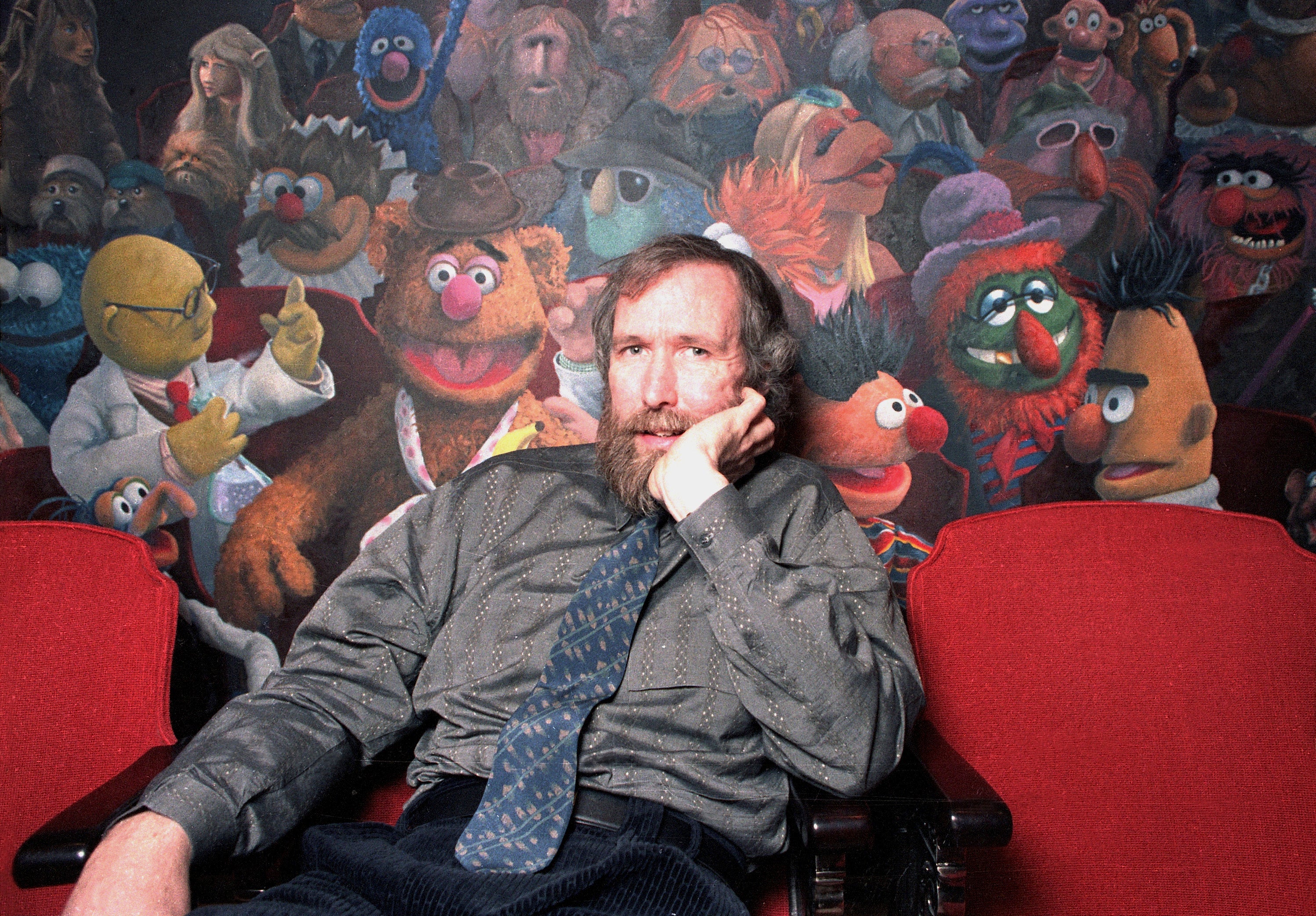 RESEÑA-JIM HENSON IDEA MAN