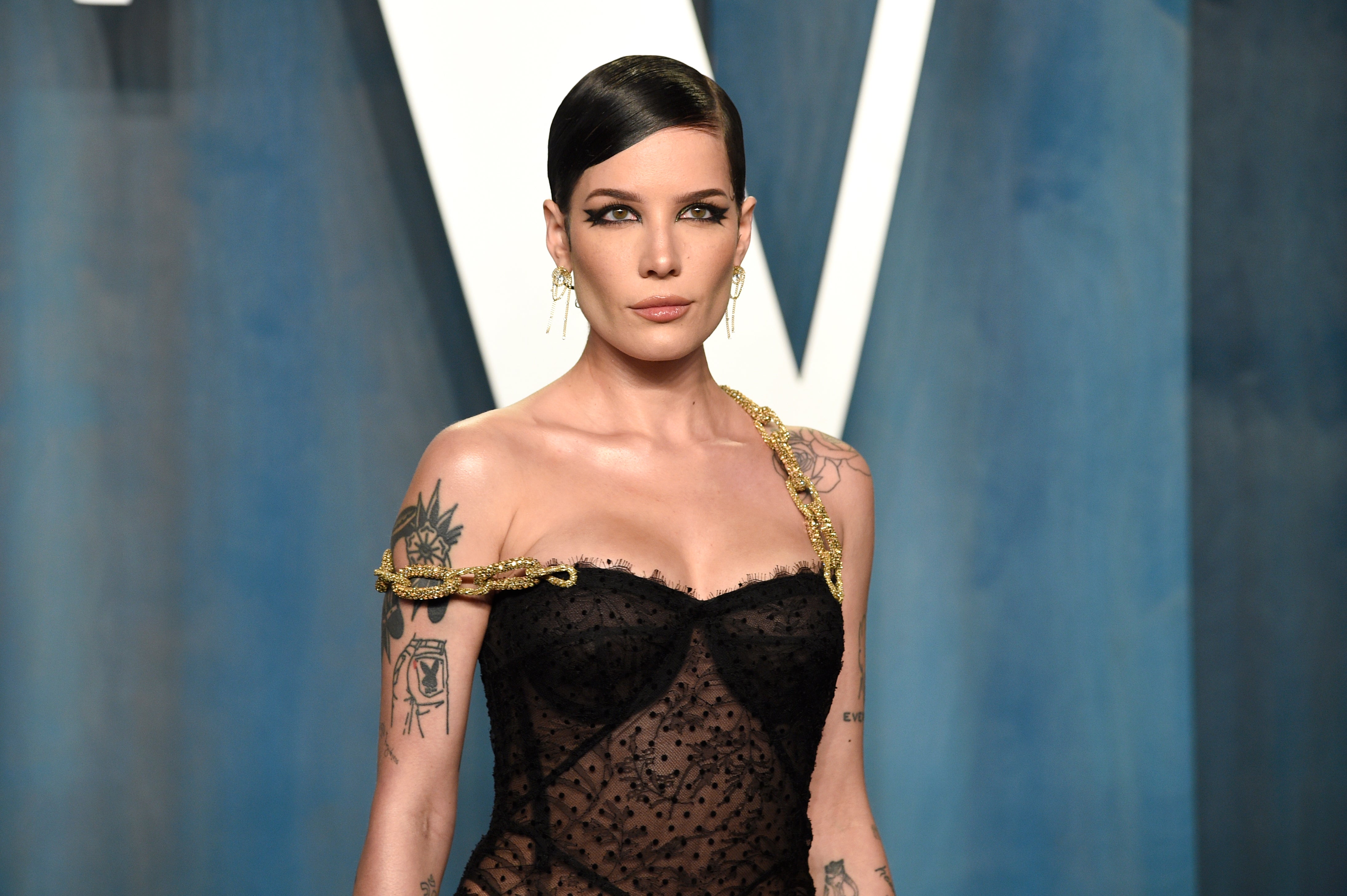 HALSEY