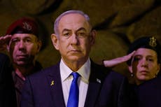 EEUU: Cámara baja aprueba sanciones a CPI luego de que ésta pidió orden de arresto contra Netanyahu