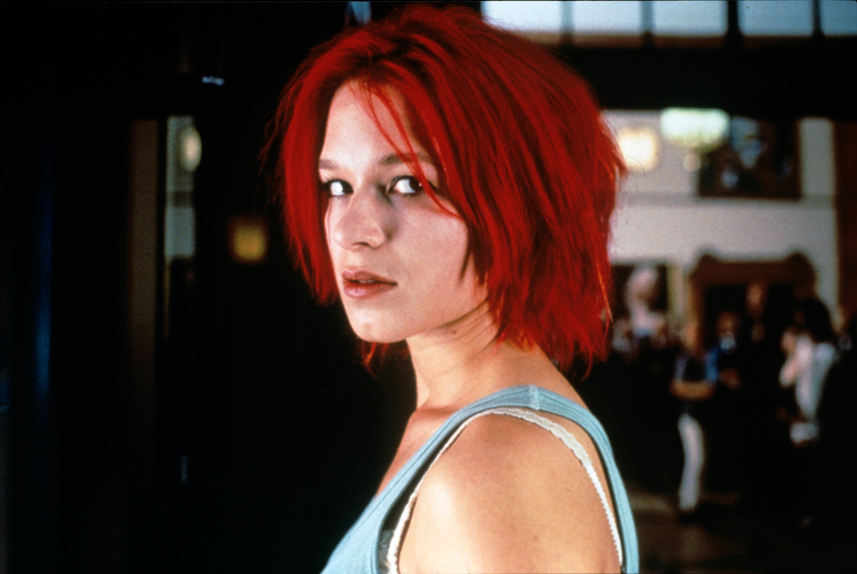RUN LOLA RUN-ANIVERSARIO