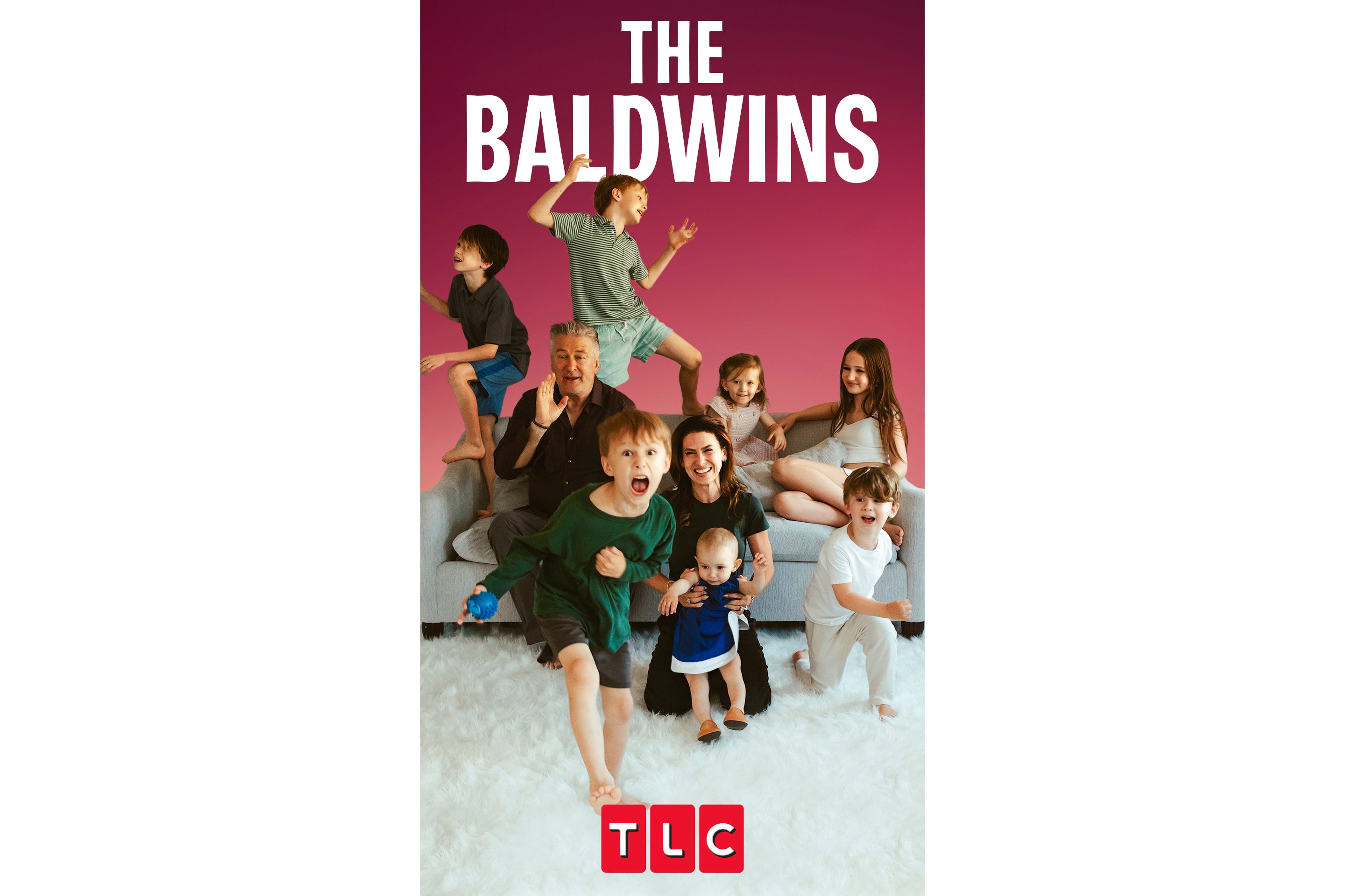 ALEC BALDWIN-REALITY