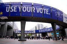 La Unión Europea se prepara para hacer frente a la desinformación extranjera antes de sus elecciones