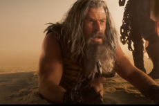 La decadencia de los efectos visuales en las películas: ¿quién tiene la culpa?