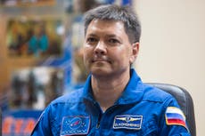 Un cosmonauta ruso se convierte en la primera persona que pasa 1.000 días en el espacio