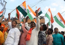 Modi pierde terreno en Parlamento, pero sus políticas nacionalistas hindúes llegaron para quedarse