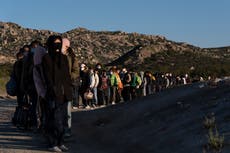 Agencias de migración y refugiados de ONU citan derecho "fundamental" al asilo tras medidas de EEUU