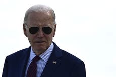 ¿Serán suficientes las nuevas medidas fronterizas de Biden para cambiar la opinión de los votantes?