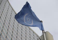 Agencia nuclear de la ONU censura a Irán por no cooperar