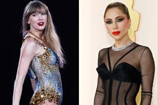 Taylor Swift defiende a Lady Gaga en TikTok ante especulaciones de embarazo
