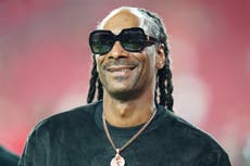 NBC apuesta por la cultura pop en Juegos Olímpicos de París con la ayuda de Snoop Dogg y Cardi B