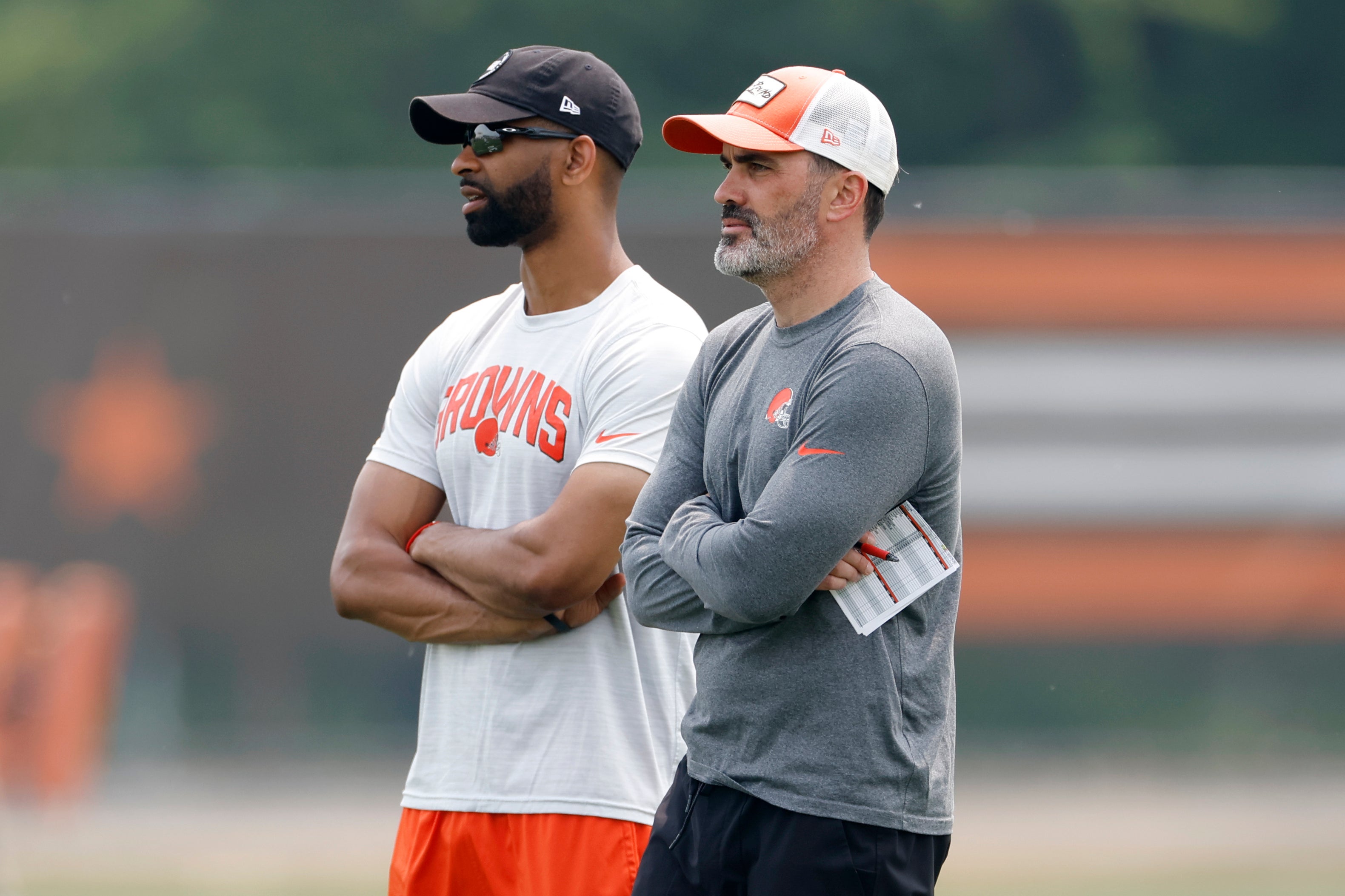 BROWNS-EXTENSIONES