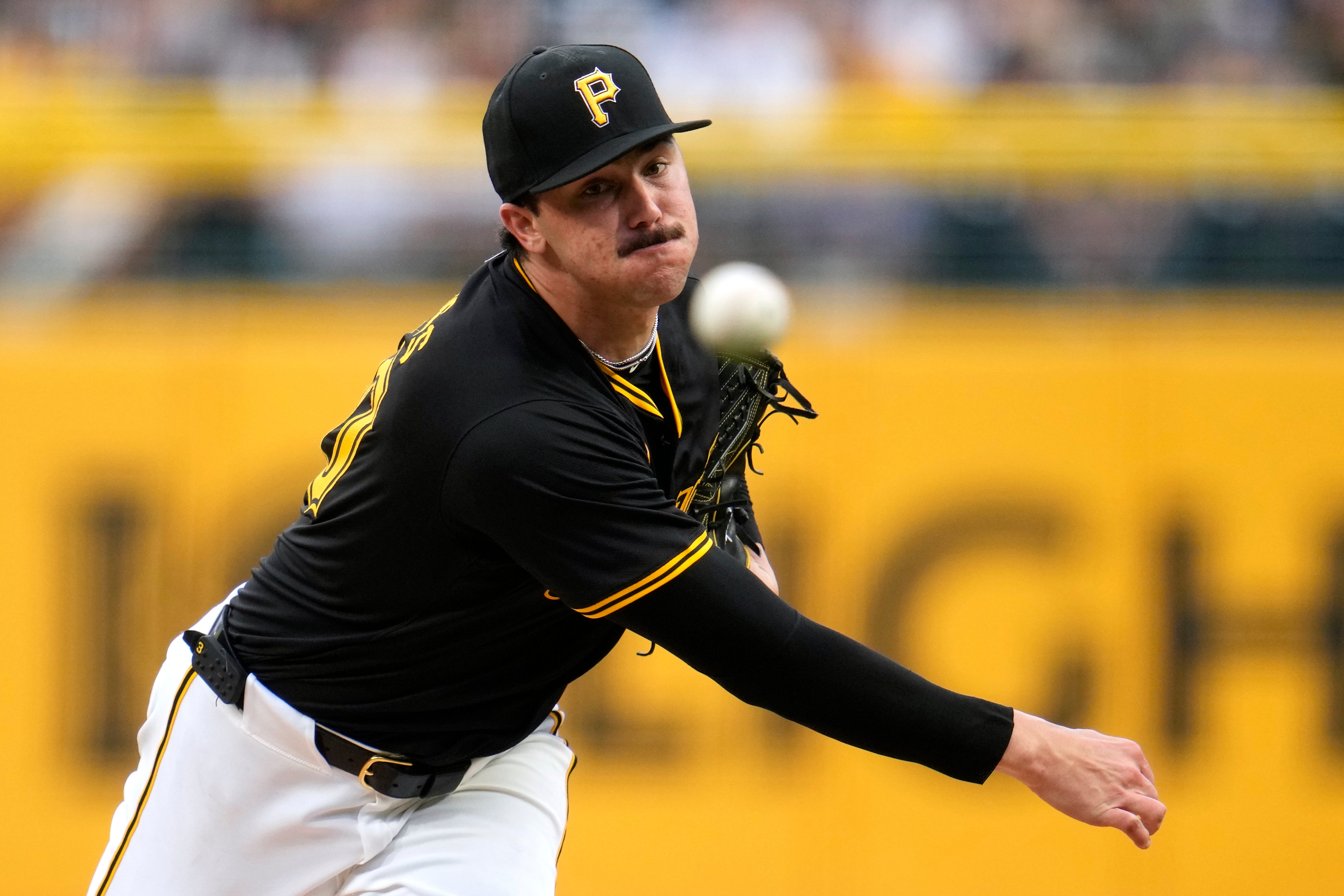 DODGERS PIRATAS