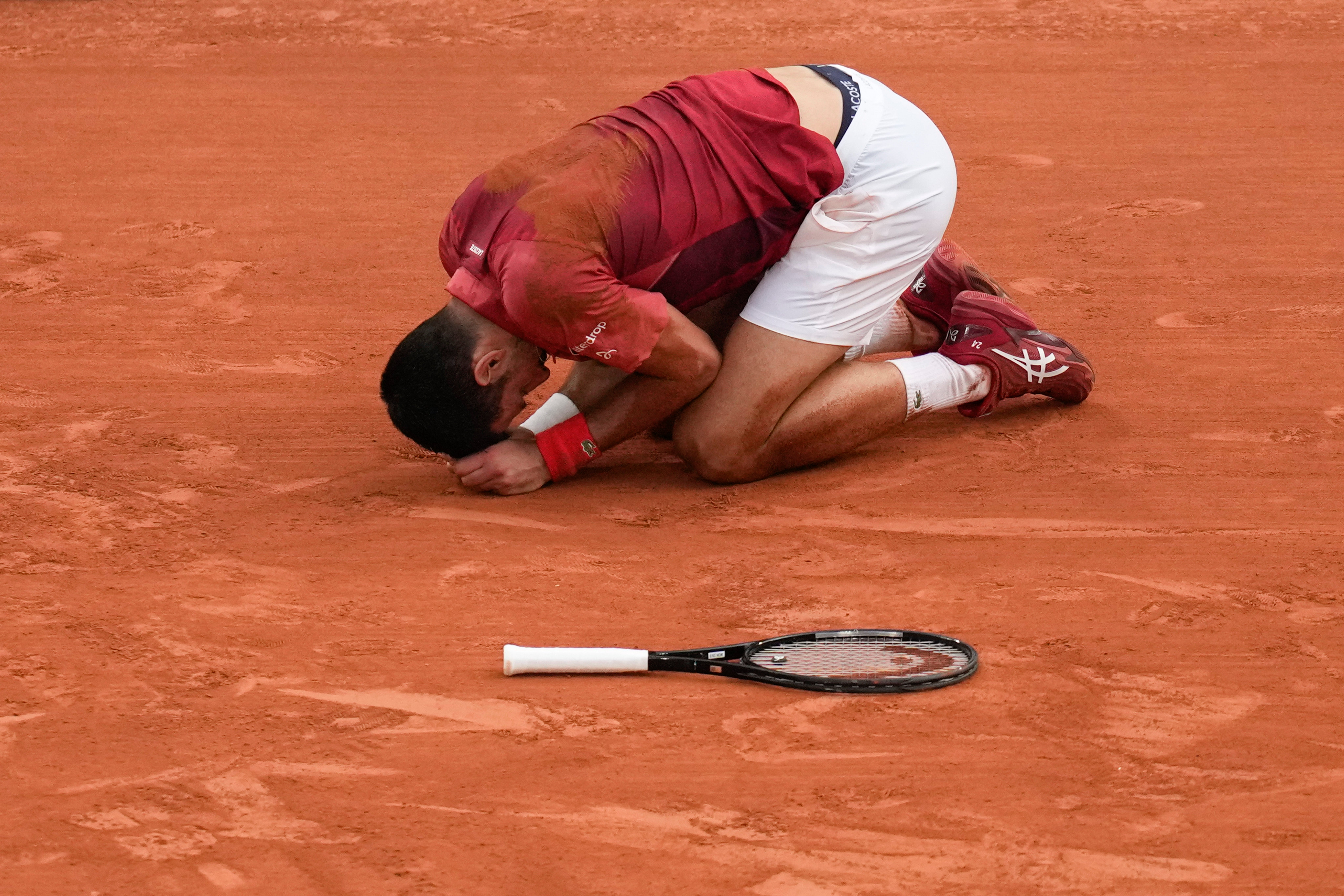 ROLAND GARROS