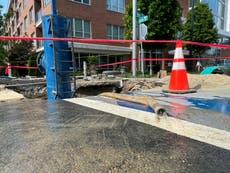 Levantan advertencia de hervir agua en Atlanta a raíz de fallas en sistema de agua
