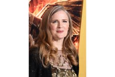 Suzanne Collins publicará nueva novela de “The Hunger Games” en 2025
