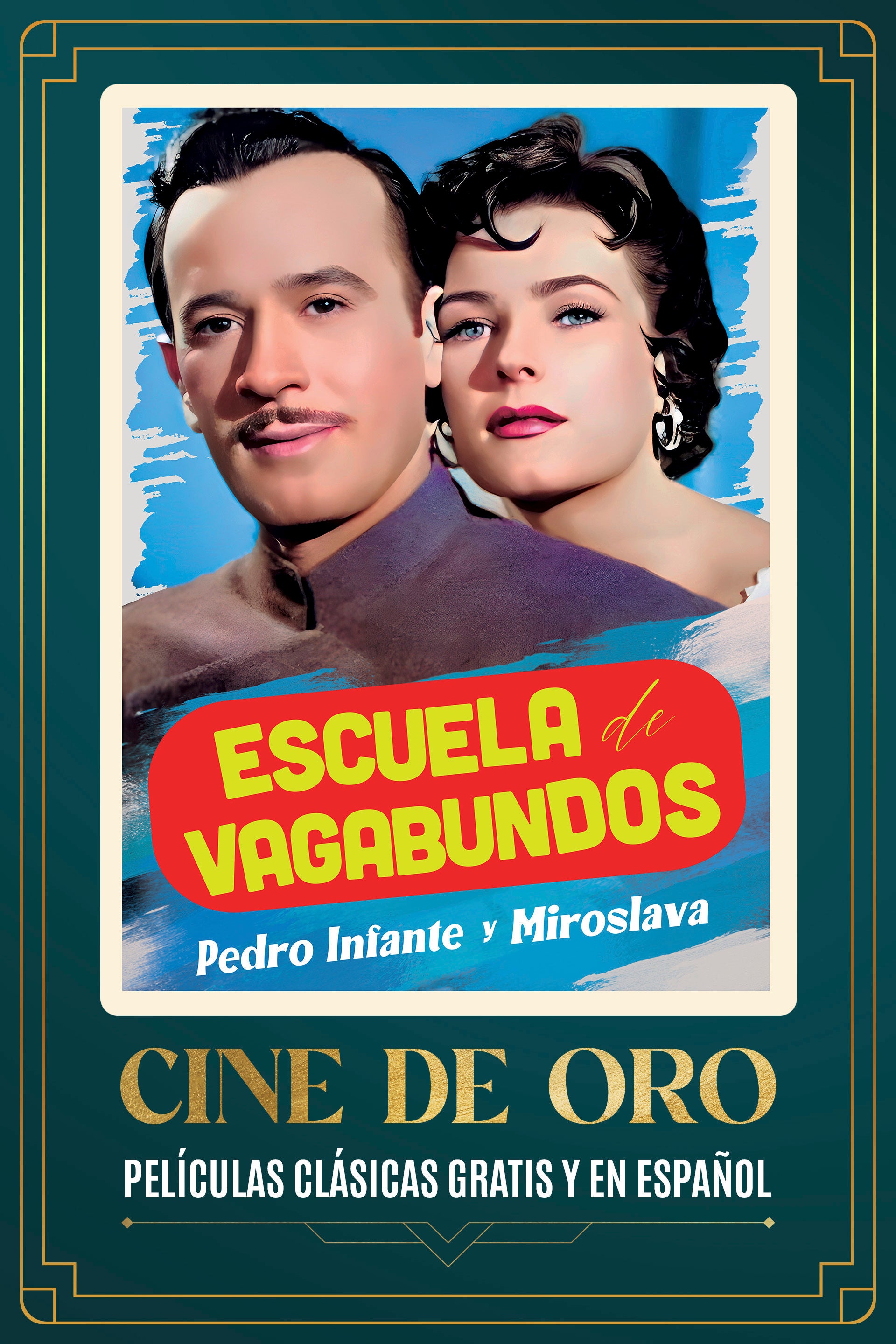 Canela TV presentará gratis más de 100 películas de la época de Oro del  Cine Mexicano | Independent Español