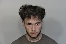 “A nadie le importa tu TikTok”: policía de Florida arresta a influencer “malcriado” por conducta inapropiada