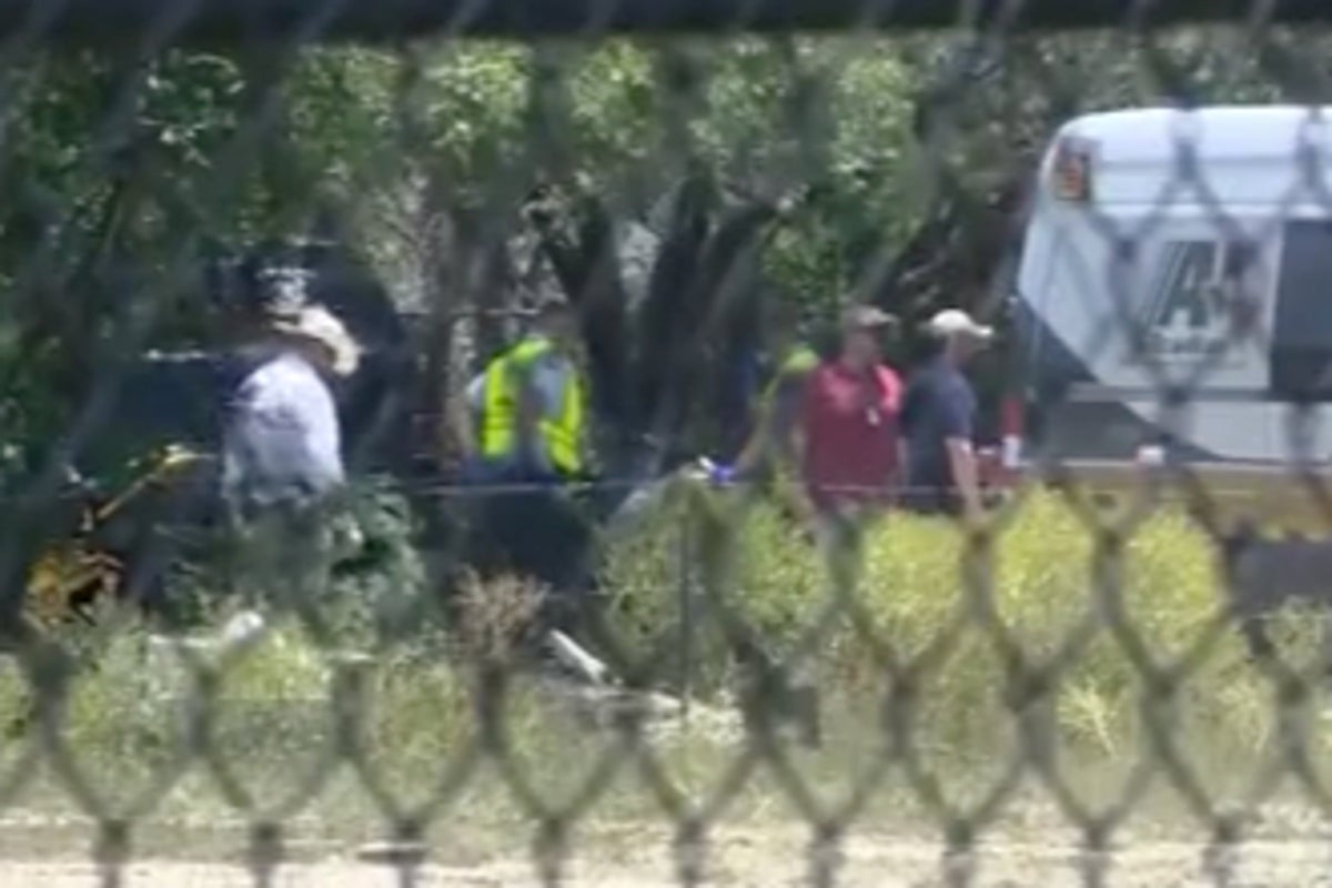 Rescatan en Texas a 26 migrantes víctimas de contrabando; estaban ...
