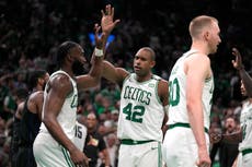 La fórmula de Celtics son los triples, Mavericks necesitan una solución en las Finales de la NBA