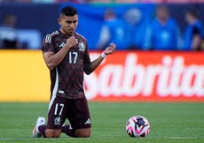 Ante Brasil, México busca cerrar con decoro su preparación para la Copa América de Estados Unidos