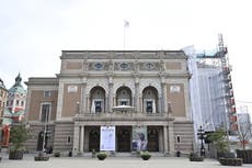 Ópera de Suecia es multada por la caída mortal de un técnico en 2023