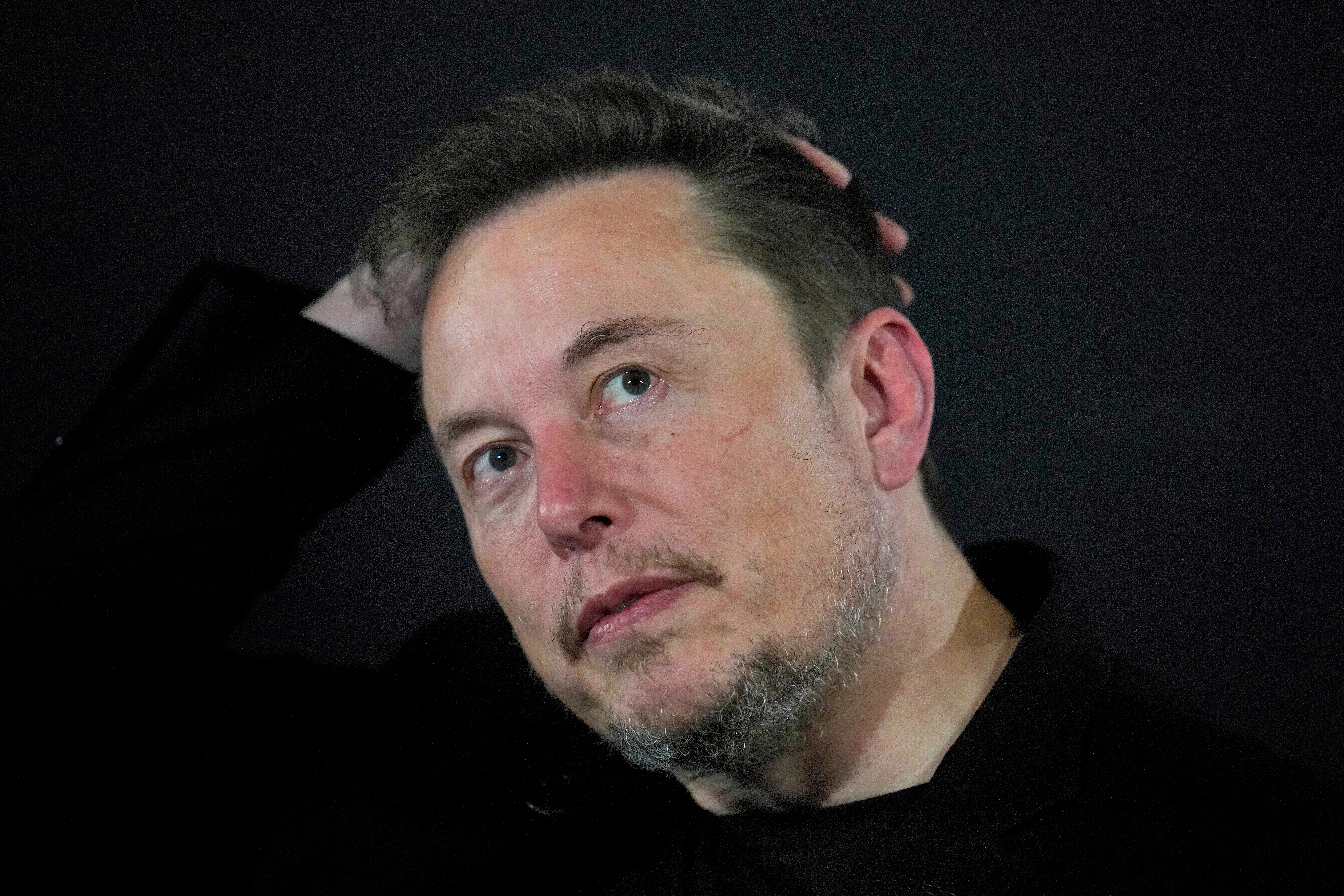 Elon Musk acosó a empleadas de SpaceX, revela nueva investigación del 'Wall Street Journal'