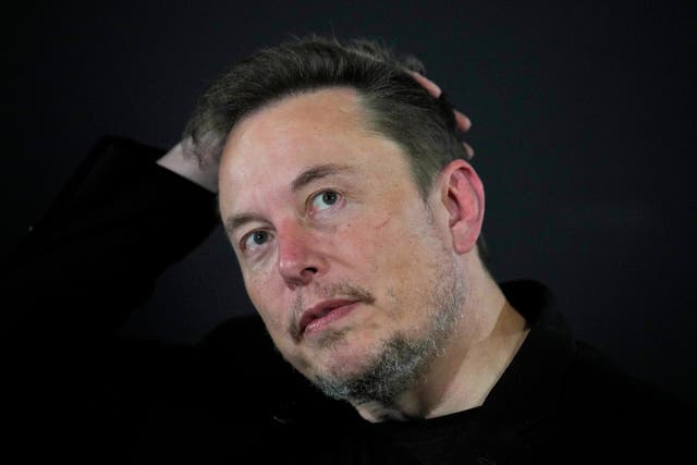 <p>El fondo noruego Norges Bank se opone al paquete de compensación de Tesla para Elon Musk</p>