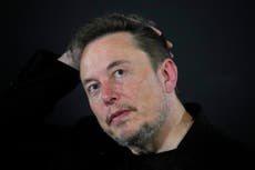 Elon Musk acosó a empleadas de SpaceX, revela nueva investigación del 'Wall Street Journal'