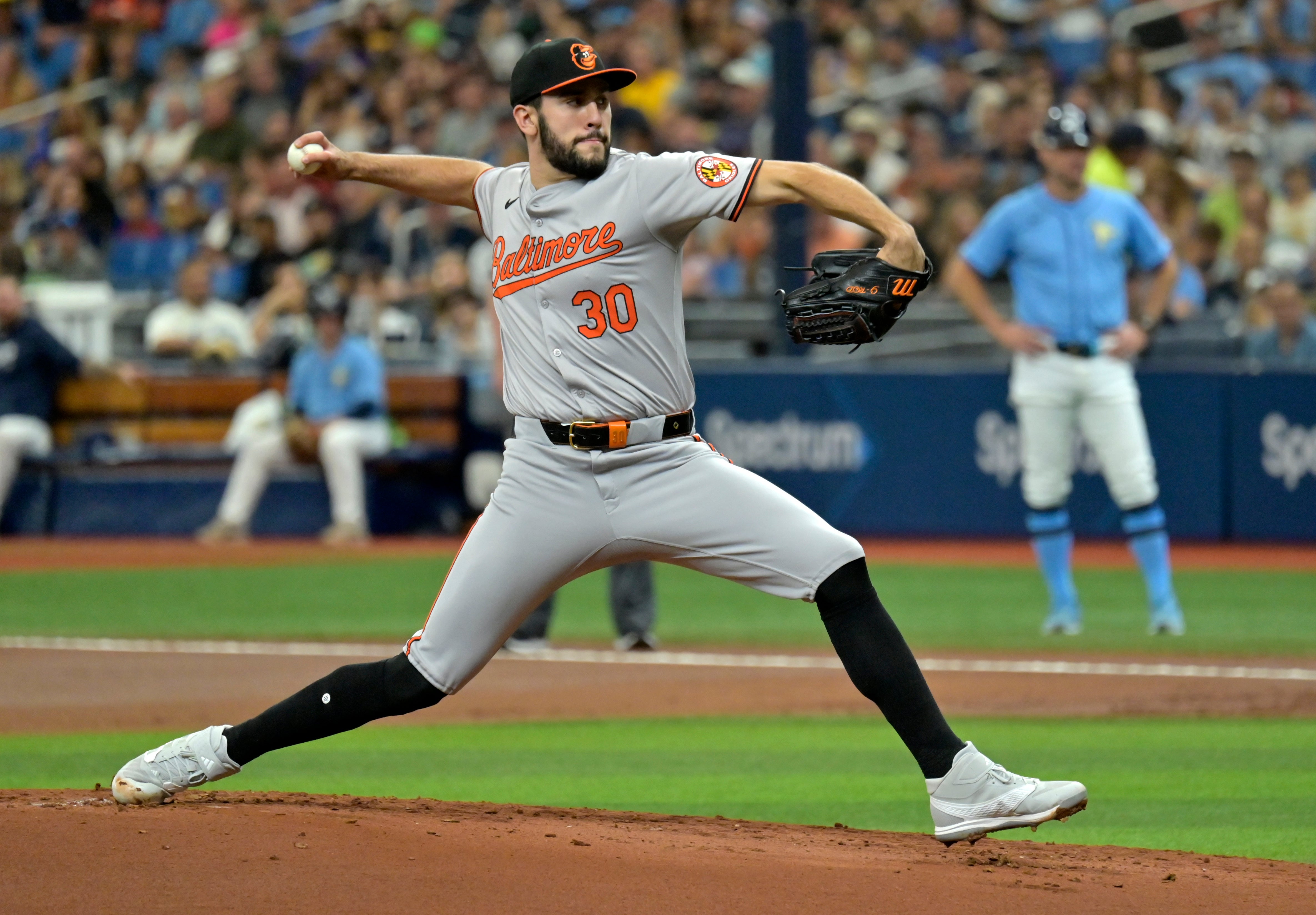 ORIOLES-RAYS