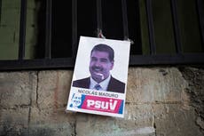 Venezuela: Oficialismo pone a prueba su organización electoral